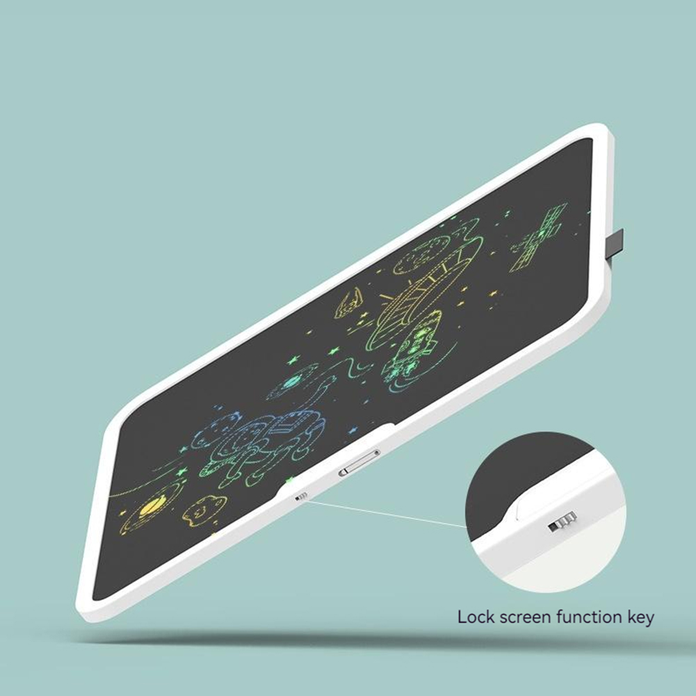 15/19 cali Tablet LCD do pisan – Kids Toys Learning recenzja i cena