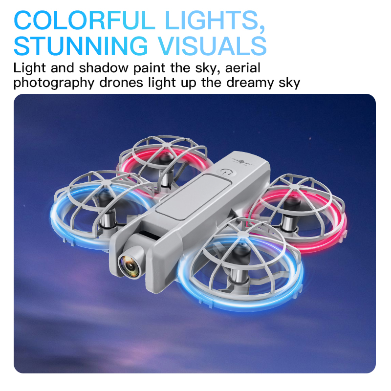 Profesjonalny dron RC z ekrane – Kids Toys Under £5 recenzja i cena