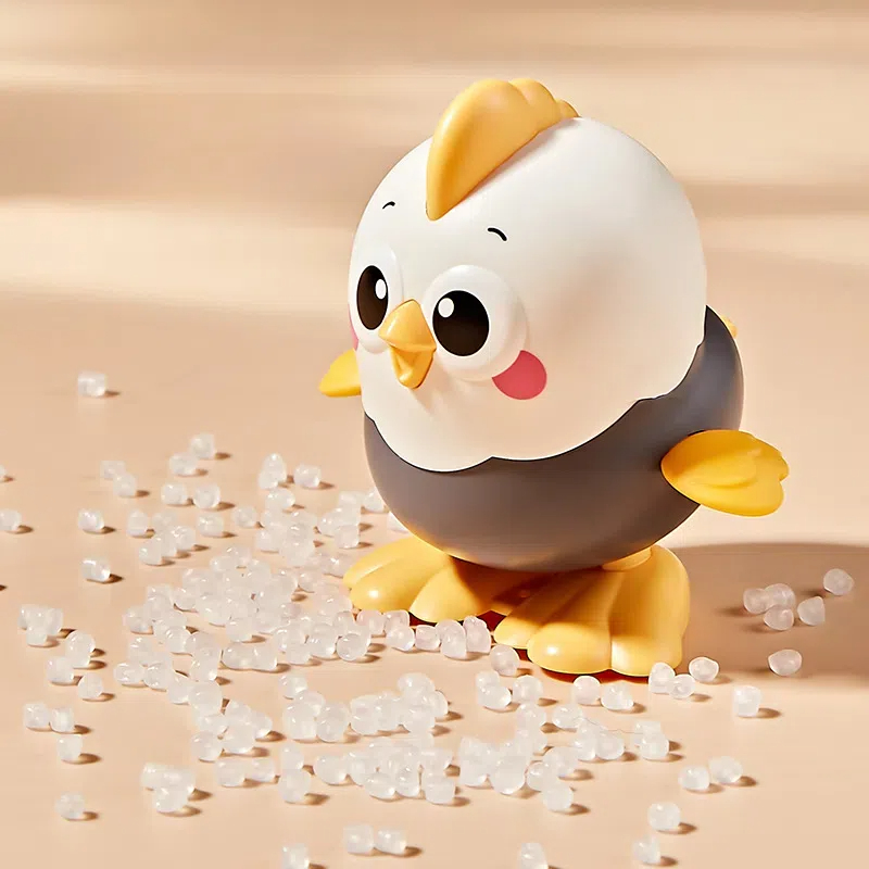 Gorąca Wyprzedaż Kolorowa Zaba – Kids Toys Sale recenzja i cena
