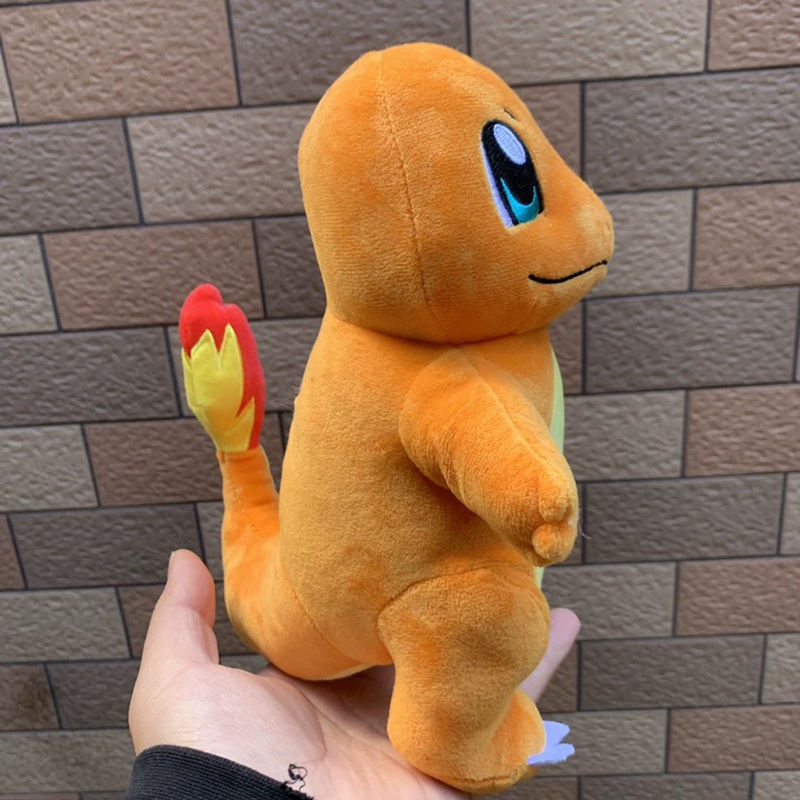 Pokemon Peluche Charmander Ani – Kids Toys Low Price recenzja i cena