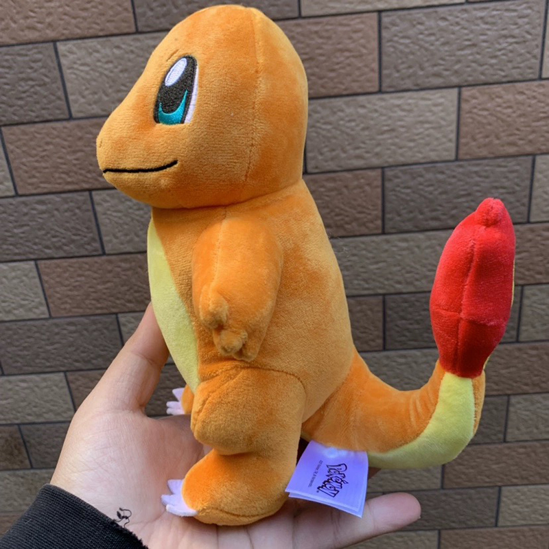 Pokemon Peluche Charmander Ani – Kids Toys Low Price recenzja i cena
