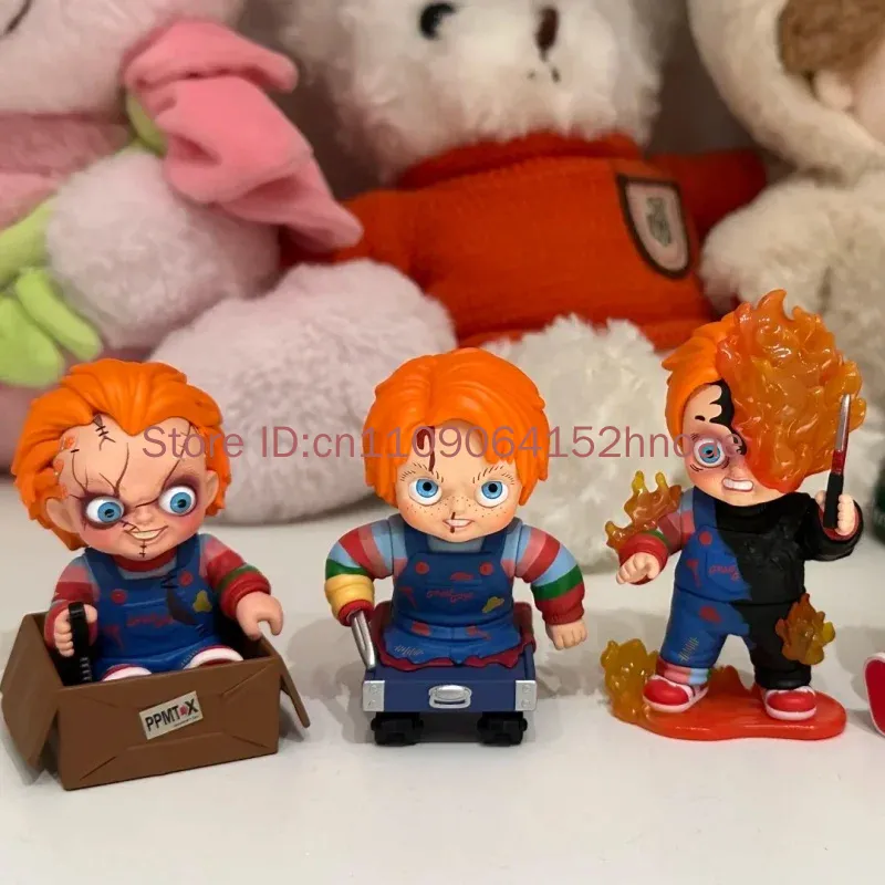 Oryginalna figurka Pop Mart Ch – Kids Toys Sale recenzja i cena