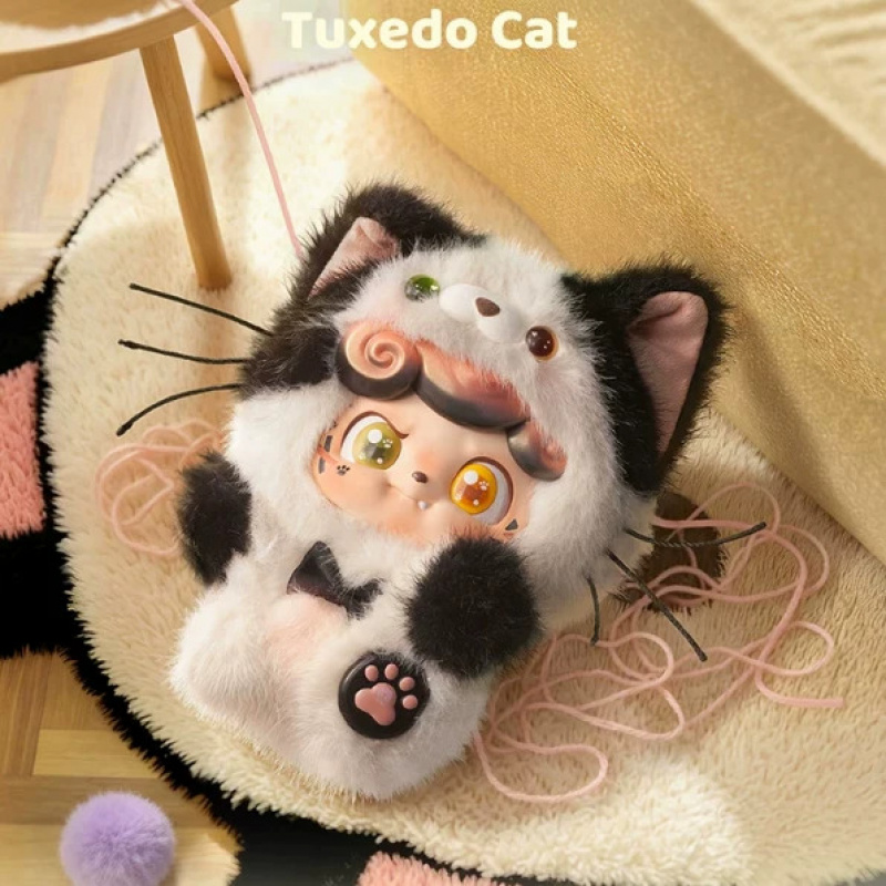 Q.Kid Q Pet Series Pluszowe Fi – Kids Toys Sale recenzja i cena