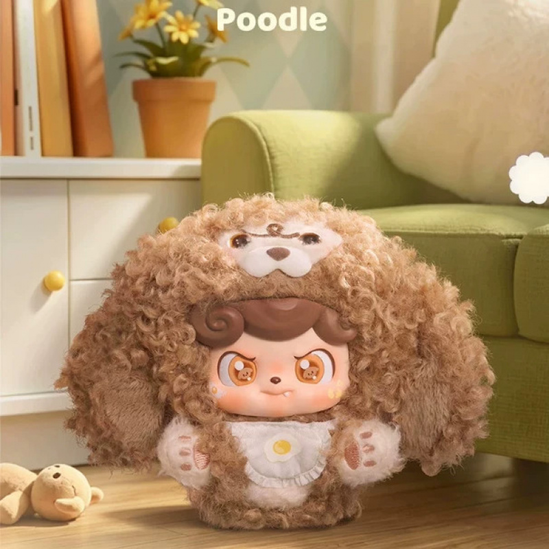 Q.Kid Q Pet Series Pluszowe Fi – Kids Toys Sale recenzja i cena