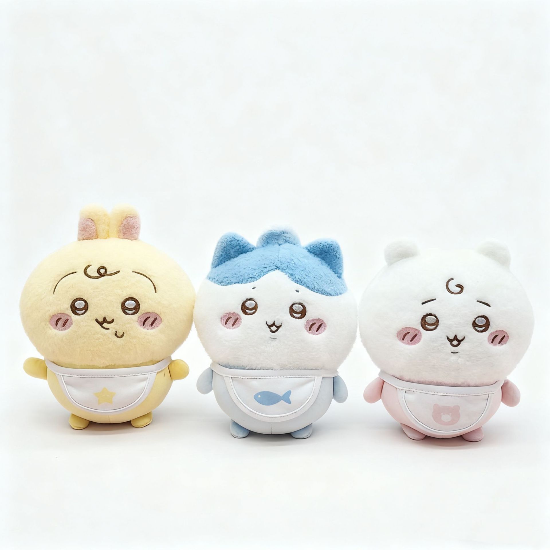 Jiyi Seria Baby 8-calowe Urocz – Kids Toys Animal recenzja i cena