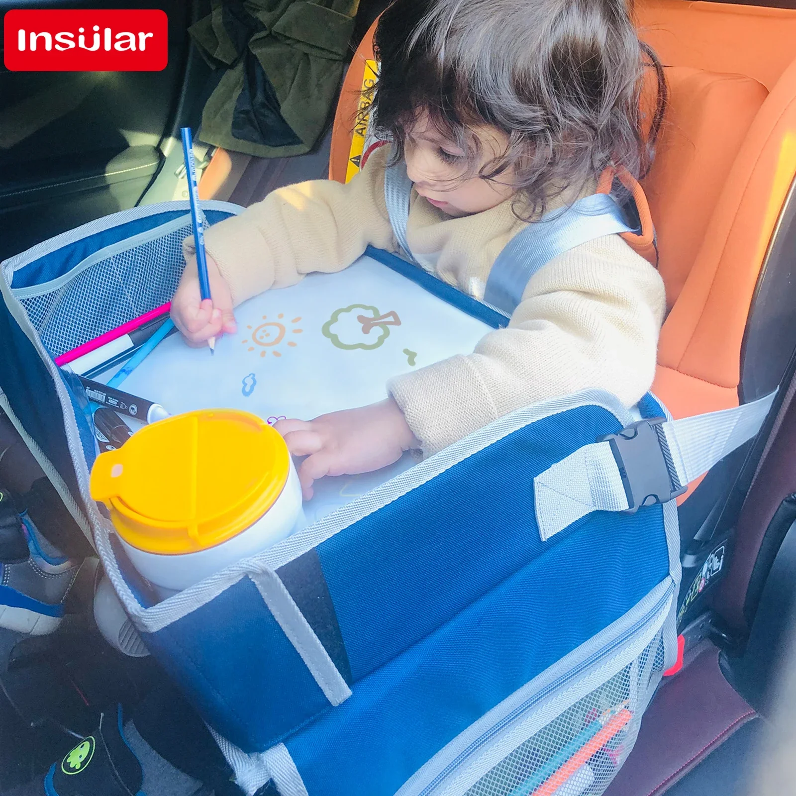 Przenośna tablica do rysowania – Kids Toys Drawing Easy recenzja i cena