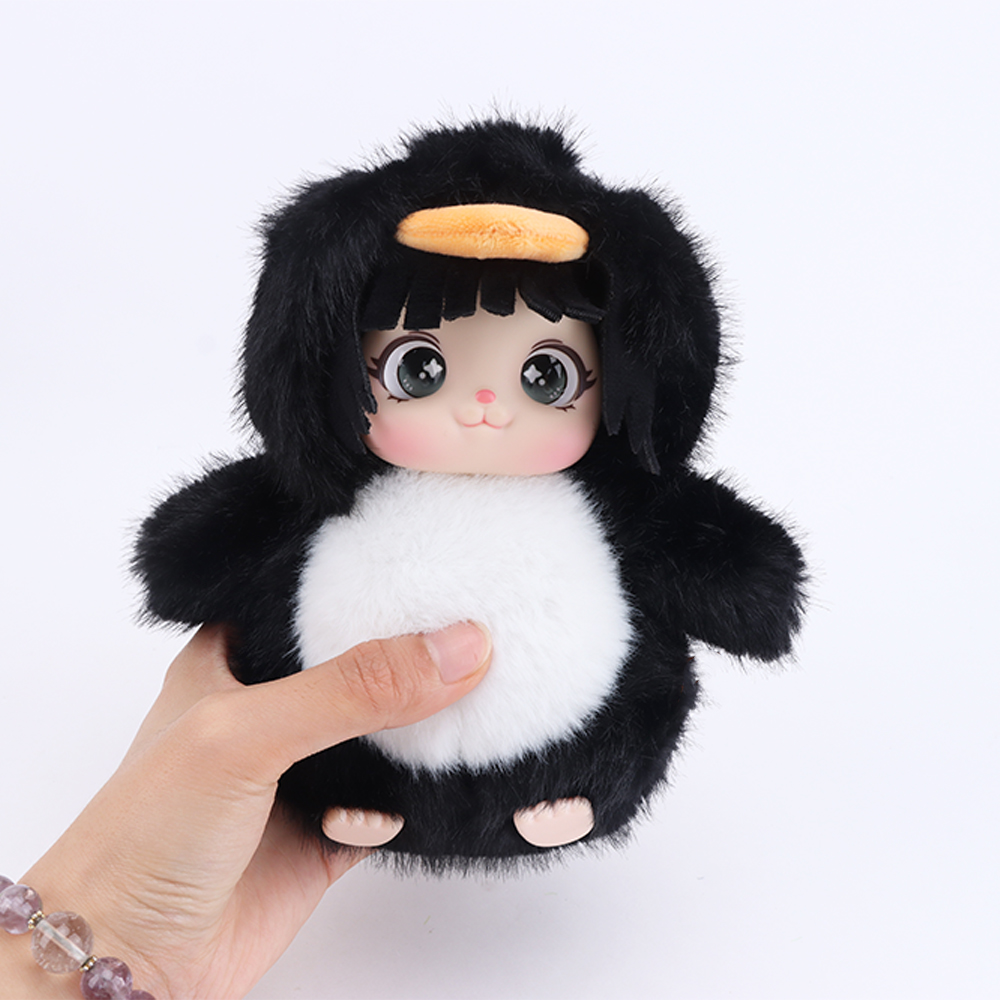 Urocza pluszowa zabawka Gugu G – Kids Toys Animal recenzja i cena