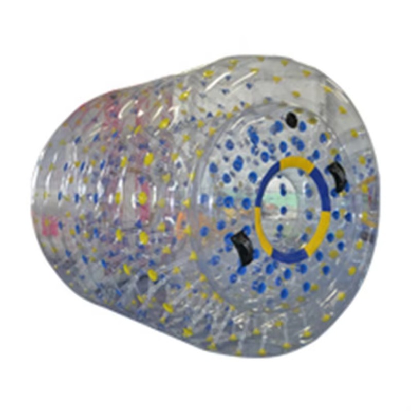 Nadmuchiwana piłka wodna z PVC – Kids Toys Sale recenzja i cena
