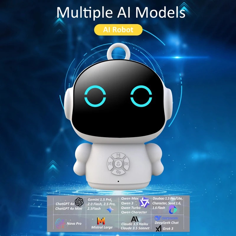 Inteligentny robot zabawka z A – Kids Toys Learning recenzja i cena
