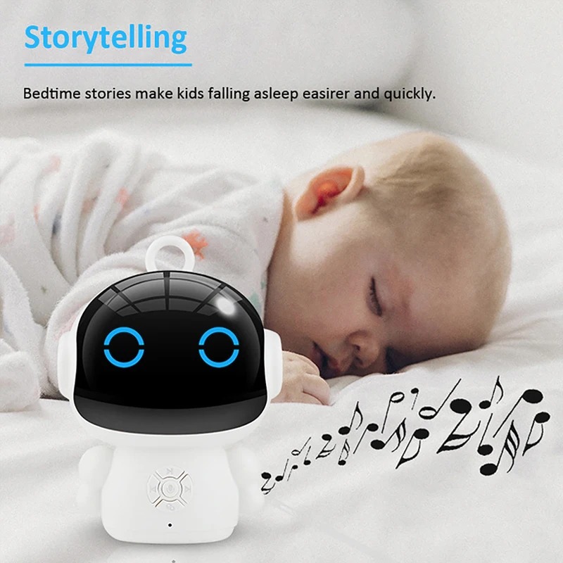 Inteligentny robot zabawka z A – Kids Toys Learning recenzja i cena