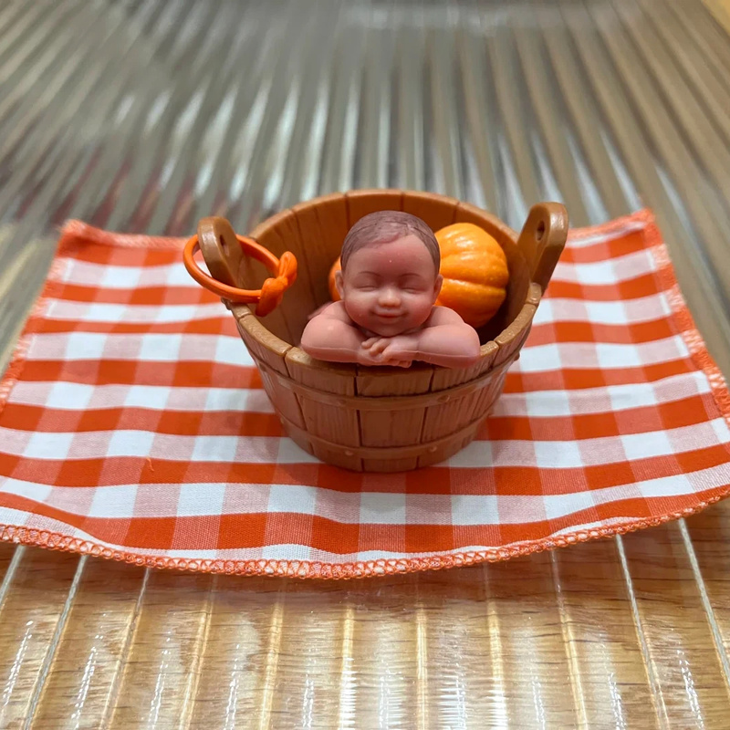 Nowa Zuru My Mini Baby Pumpkin – Kids Toys Sale recenzja i cena