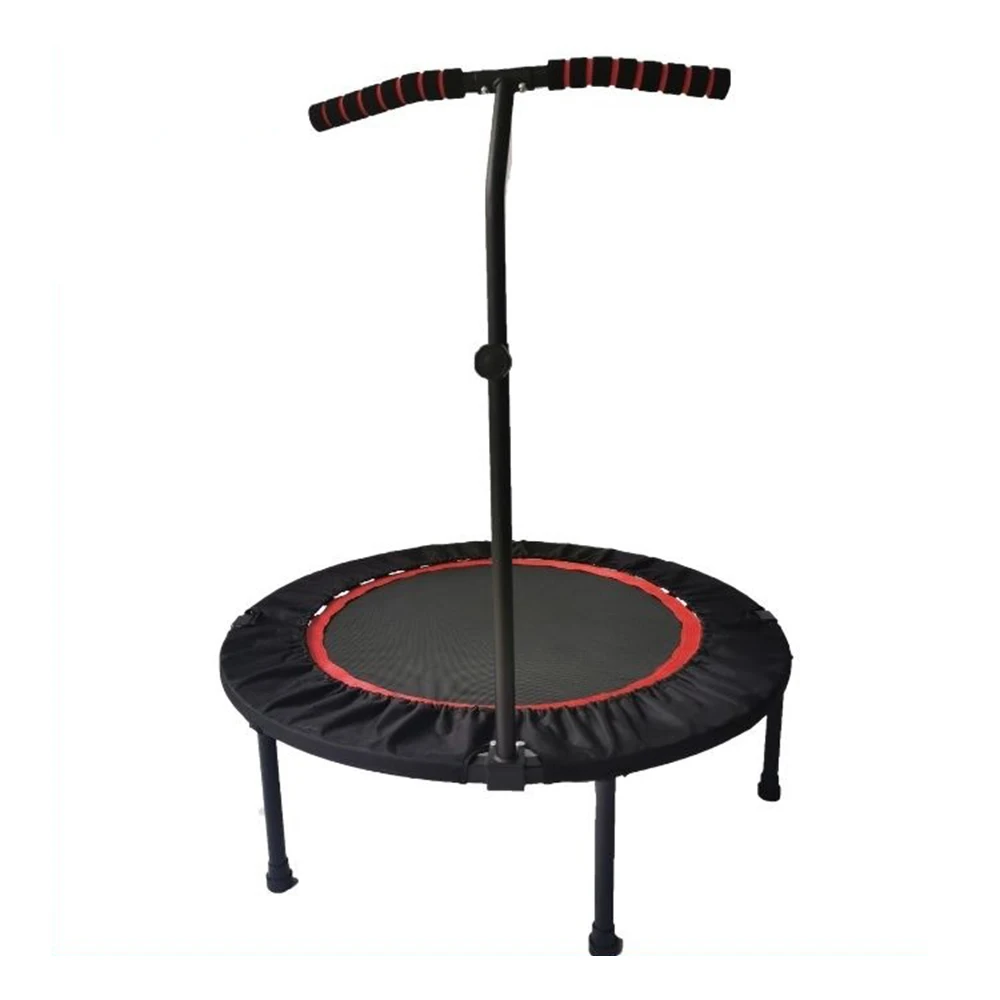 Tania trampolina składana 48 c – Trampoline Mini Indoor recenzja i cena