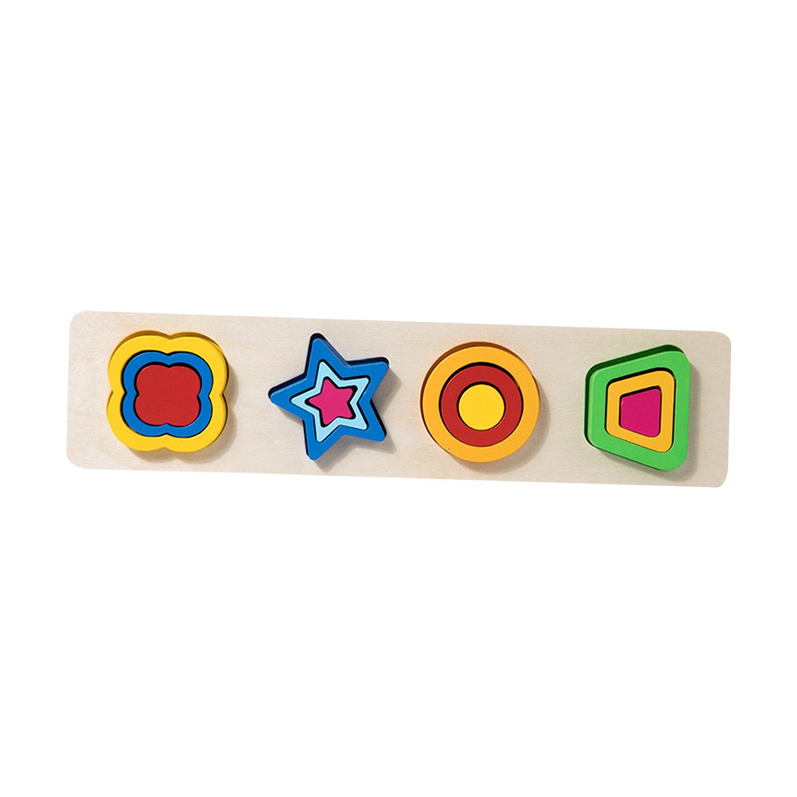 Drewniane zabawki do sortowani – Kids Toys Under £5 recenzja i cena