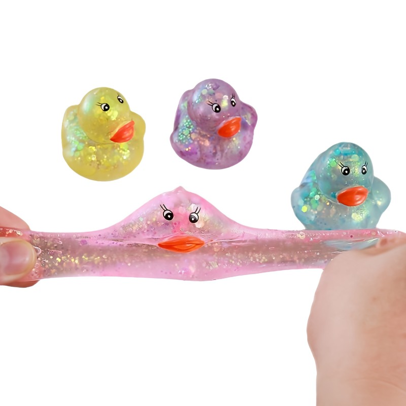 Aurora Kaczka Maltose Squishy  – Kids Toys Animal recenzja i cena