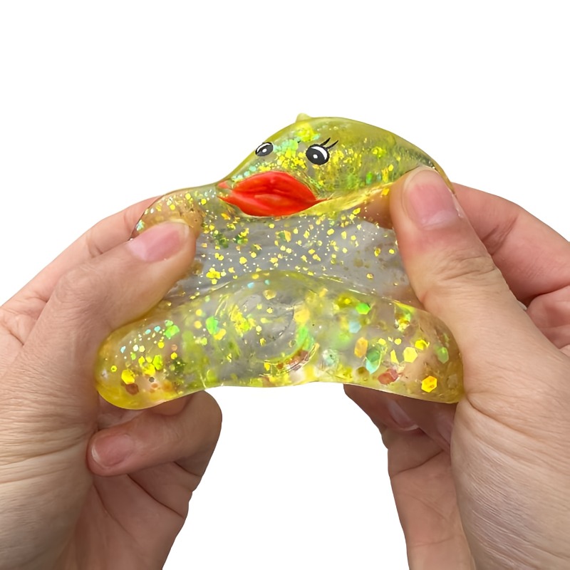 Aurora Kaczka Maltose Squishy  – Kids Toys Animal recenzja i cena