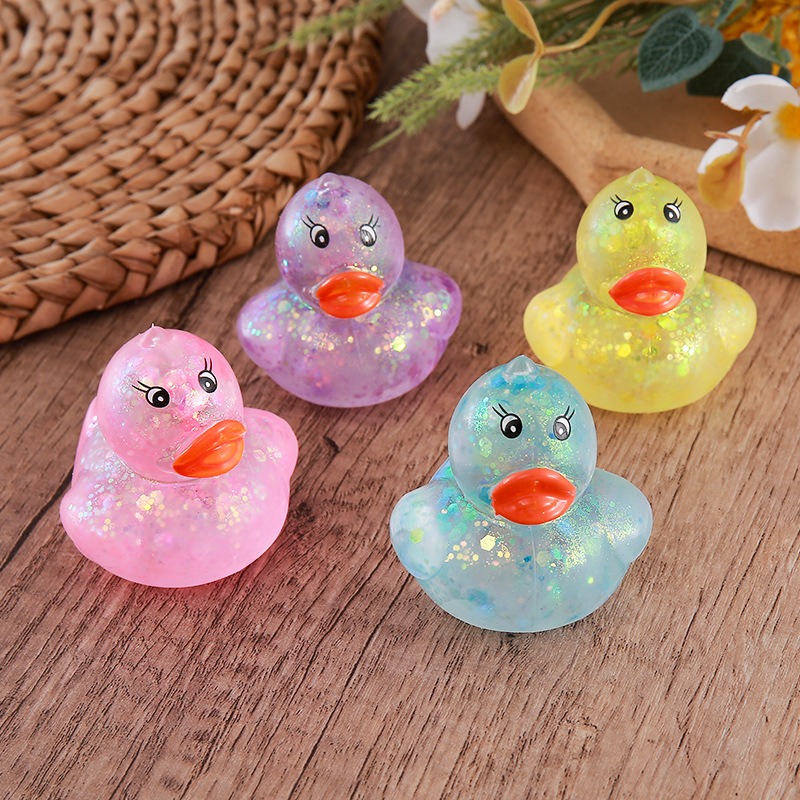 Aurora Kaczka Maltose Squishy  – Kids Toys Animal recenzja i cena