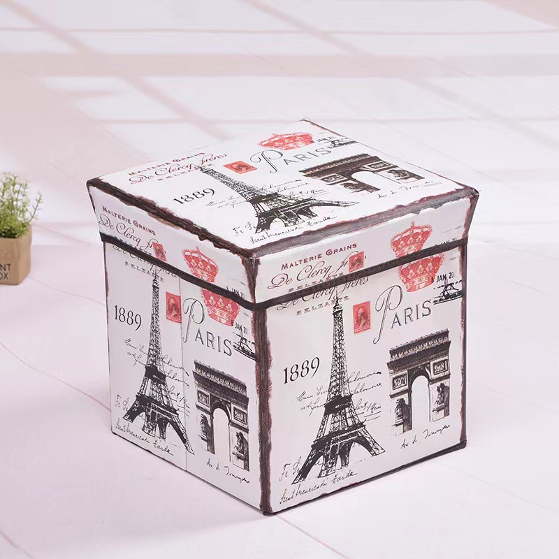 Składane pudełko do przechowyw – Kids Toys Vintage recenzja i cena