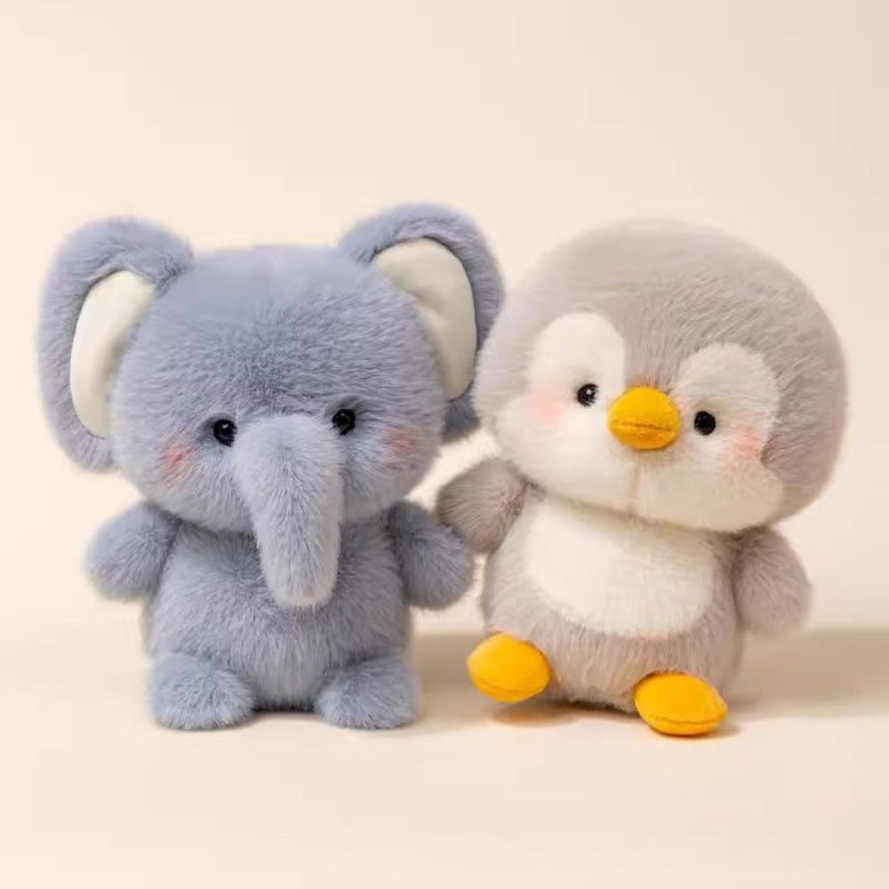 16cm Urocza Kapibara Słoń Plus – Kids Toys Animal recenzja i cena