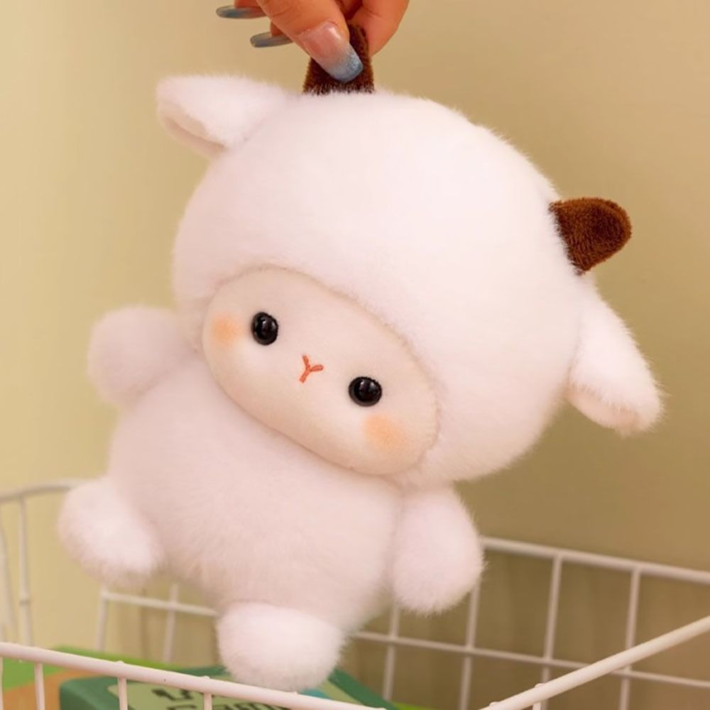 16cm Urocza Kapibara Słoń Plus – Kids Toys Animal recenzja i cena