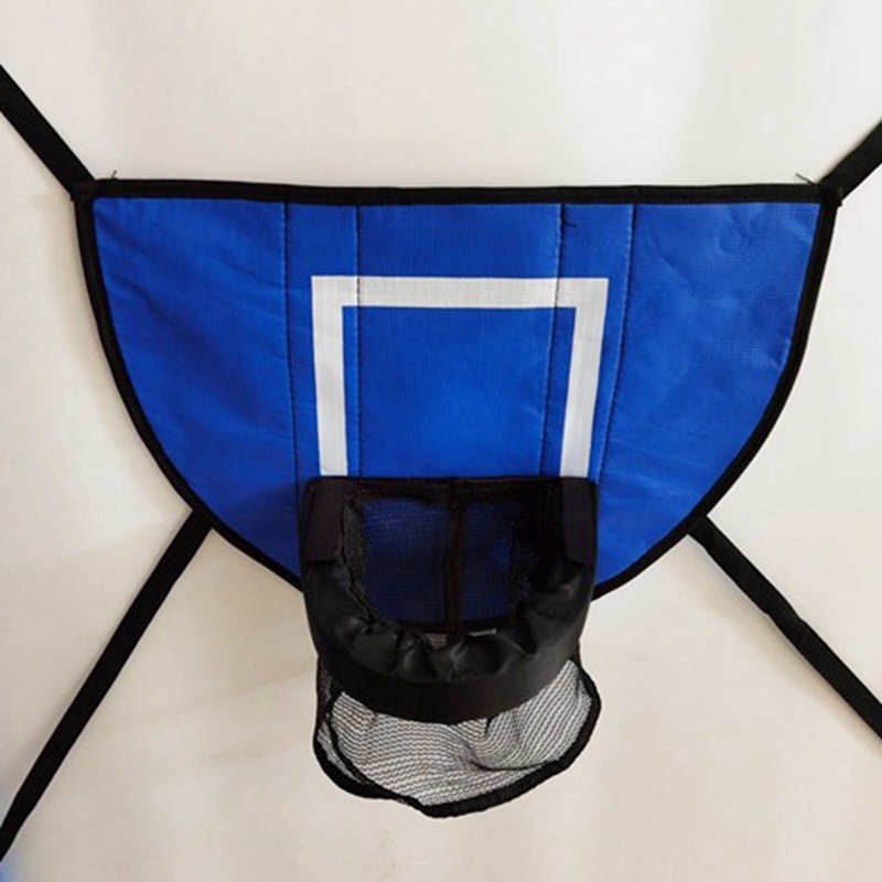 Zestaw obręczy do koszykówki n – Trampoline Mini Indoor recenzja i cena