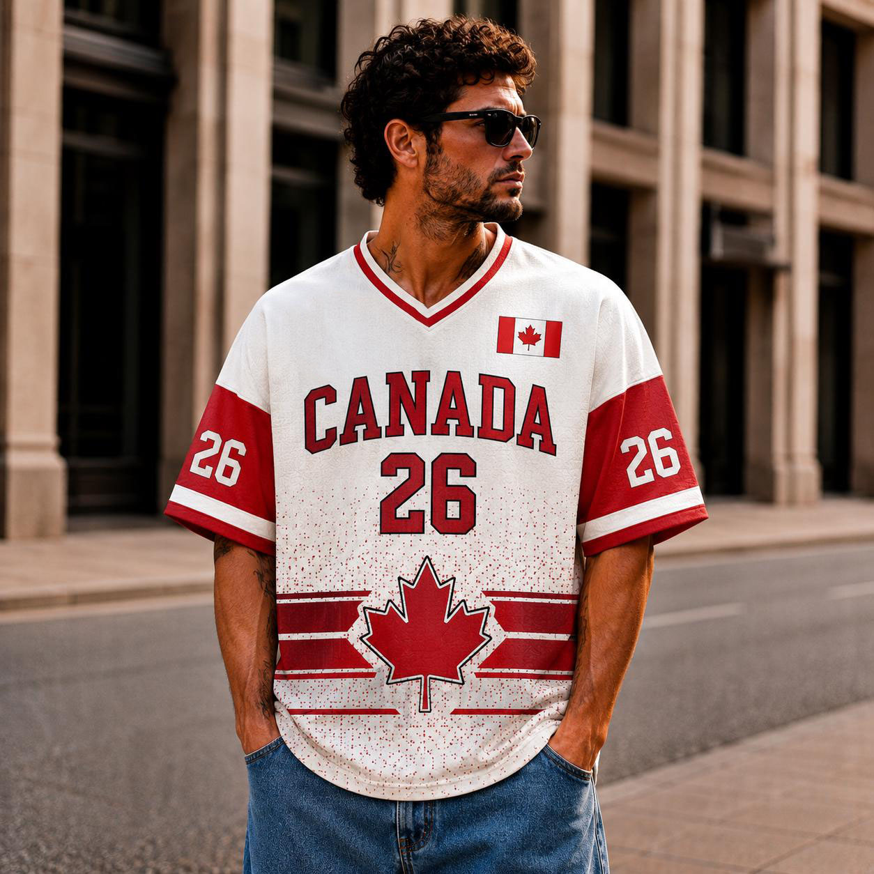 Flaga narodowa Kanady 2026 # K – Kids Toys Canada recenzja i cena