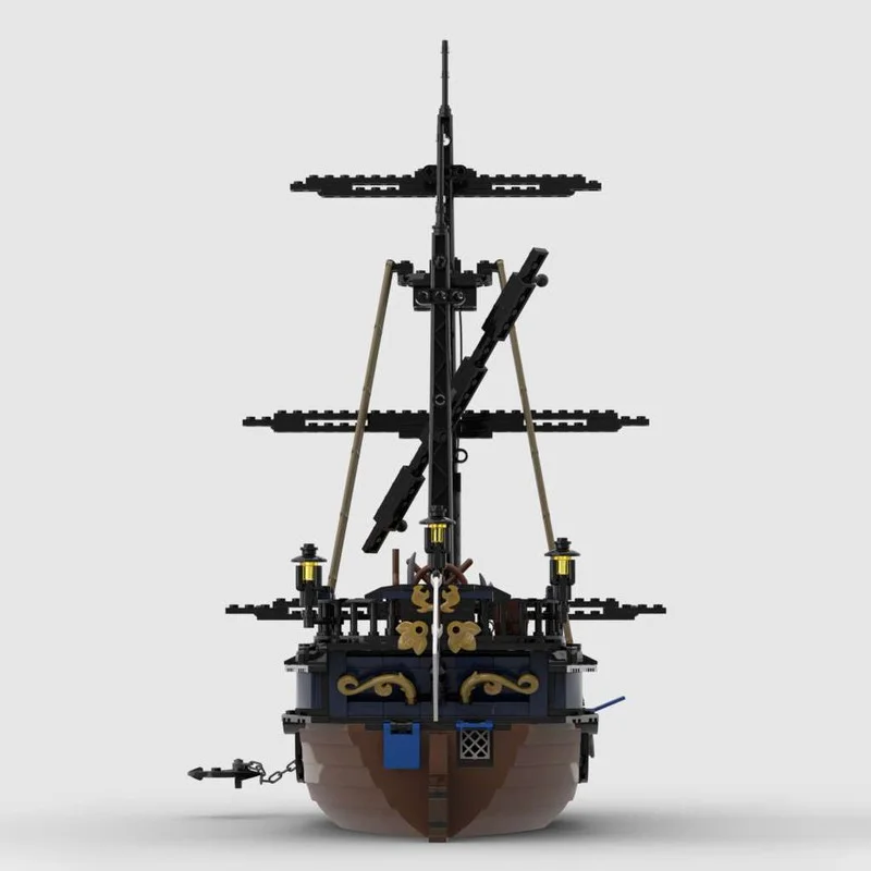 779 ELEMENTÓW Victoria (Kreoli – Kids Toys Victoria recenzja i cena