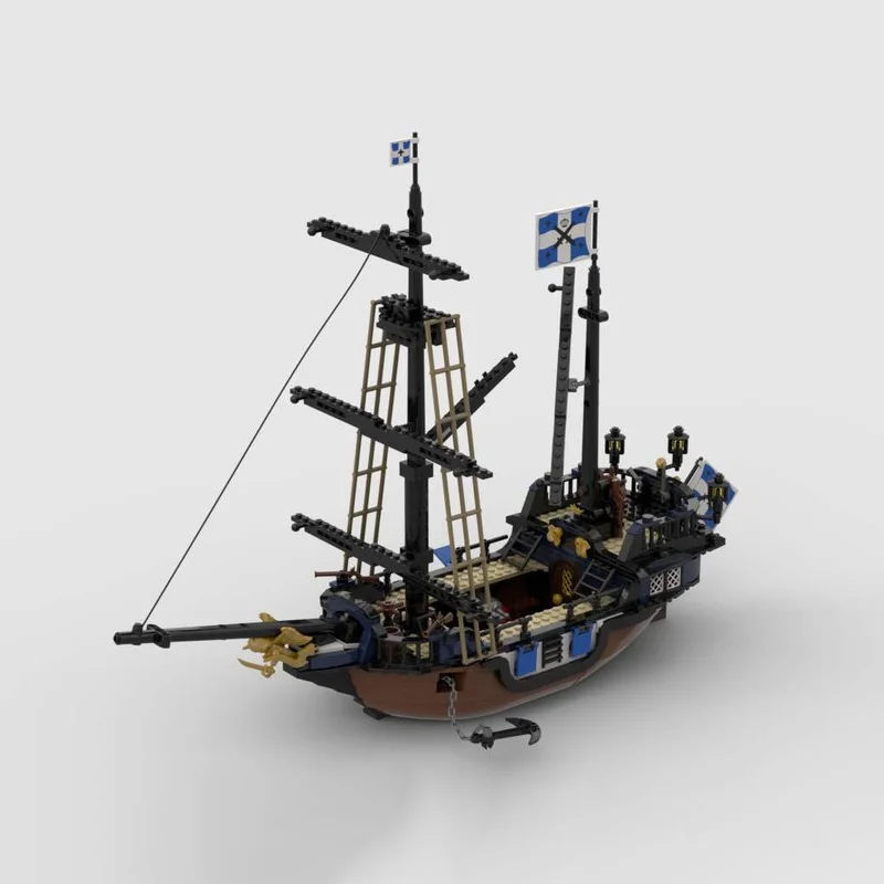 779 ELEMENTÓW Victoria (Kreoli – Kids Toys Victoria recenzja i cena