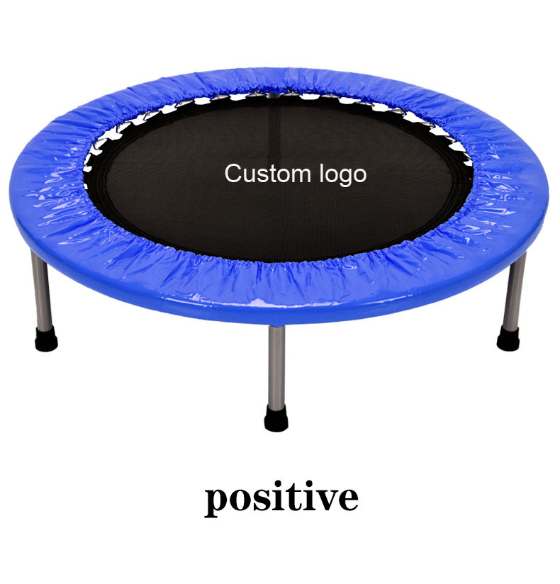 Sprzęt do ćwiczeń na siłowni,  – Trampoline Mini Indoor recenzja i cena