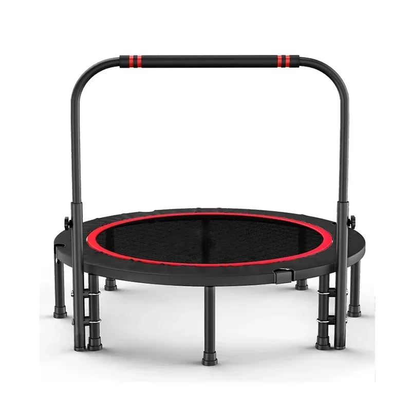 Trampolina składana dla dzieci – Trampoline Mini Indoor recenzja i cena