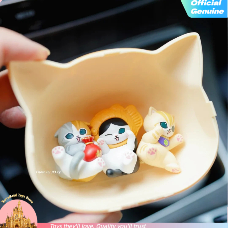 Gorąca Nowość Mofusand Lucky C – Kids Toys Sale recenzja i cena