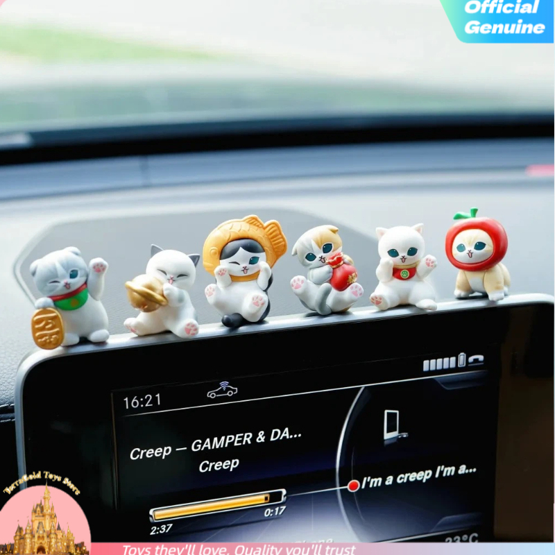 Gorąca Nowość Mofusand Lucky C – Kids Toys Sale recenzja i cena