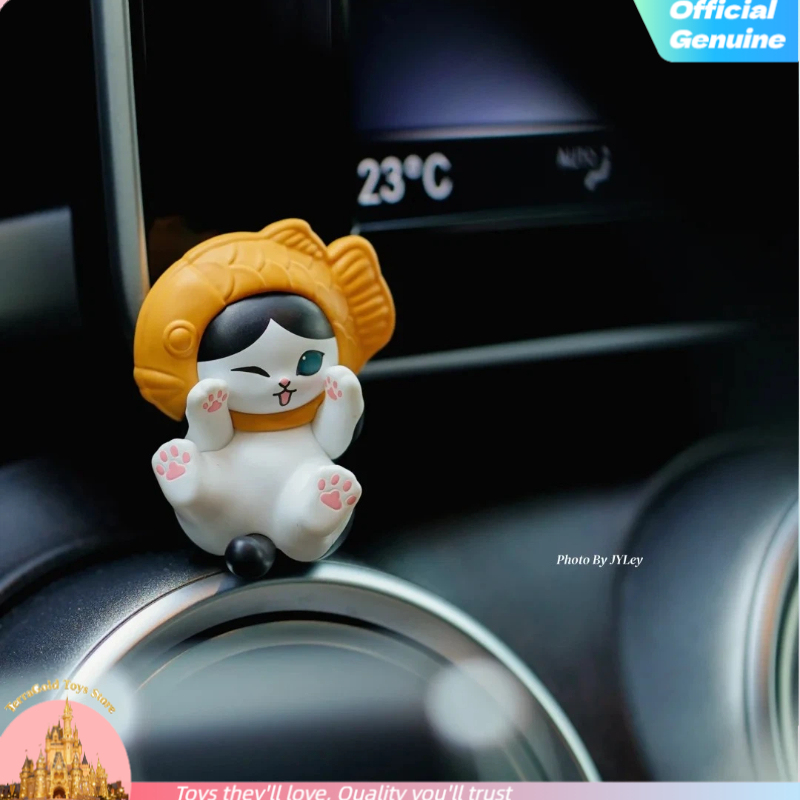 Gorąca Nowość Mofusand Lucky C – Kids Toys Sale recenzja i cena