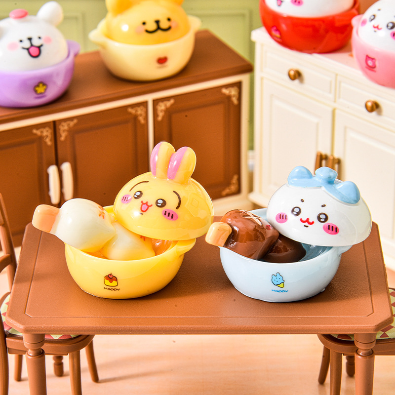 Kolorowe gliniane doniczki ze  – Kids Toys Animal recenzja i cena
